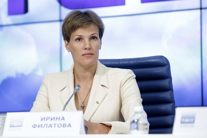 Ирина Филатова: Срочная необходимость регулирования такси