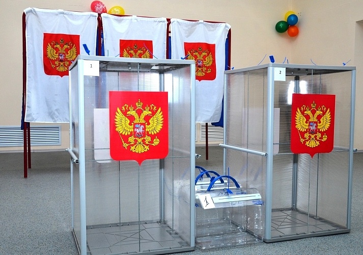 МВД поделилось информацией о том, как будет реагировать на противозаконные поступки в отношении избирательных комиссий