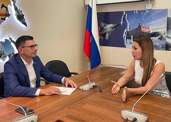 Александра Машкова-Благих: Работу центров поддержки не наладить без региональных норм