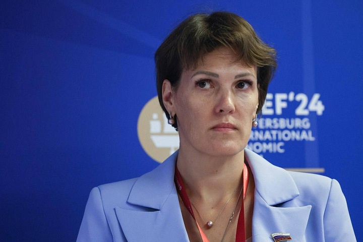 Депутат Государственной Думы Ирина Филатова: Единство народа — наше оружие