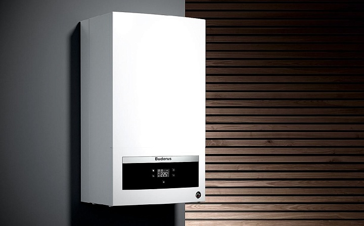 «Дом климата»: газовый котел может стать не только источником тепла, но частью дизайна вашего дома