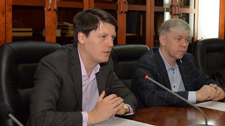 Основную проблематику госзакупок обсудили в Совете по закупкам при ТПП РФ