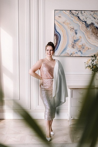 Елена Годовых: Где родился — там и пригодился 