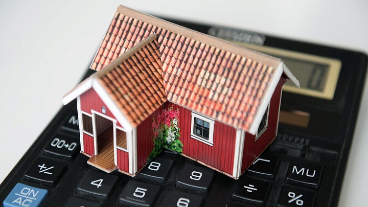 Спрос на ипотеку при ставке в 12% может вырасти, считает аналитик