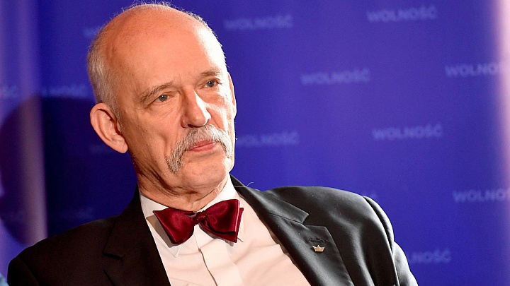 В Польше вызвало восхищение решение Путина по Украине