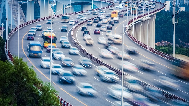 Россияне поделились, как часто в течение года совершают автопутешествия