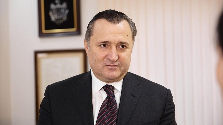 Молдавия три года покупала газ дороже европейцев, заявил экс-премьер