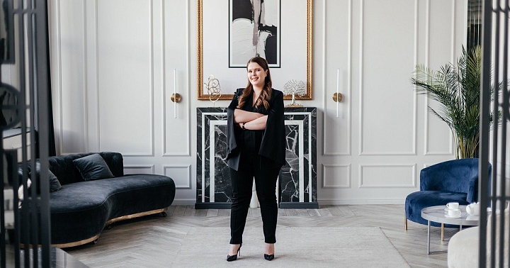 Елена Годовых поздравила работников доп. образования с профессиональным праздником