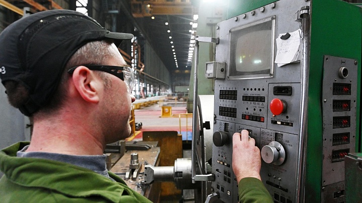 Минпромторг не намерен запрещать механизм параллельного импорта