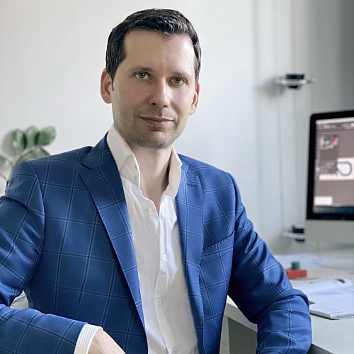 От идеи до шедевра: Игорь Марутти о секретах в бизнесе и веб-дизайне