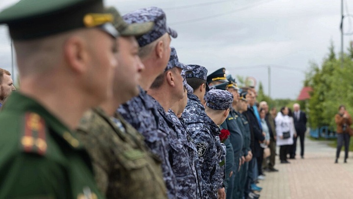 Соглашение об охране порядка с Росгвардией не было подписано МВД Абхазии