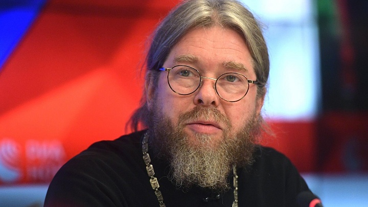 Митрополит Тихон назвал события 1654 года началом первой СВО