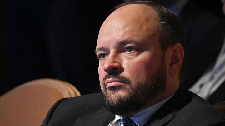 Путин в четверг встретится с президентом РАПУ Гурьевым