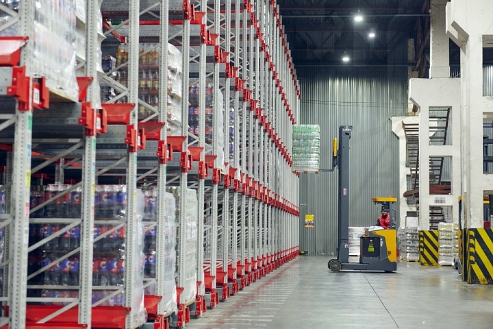 Московская компания расширила экспорт на Аравийский полуостров