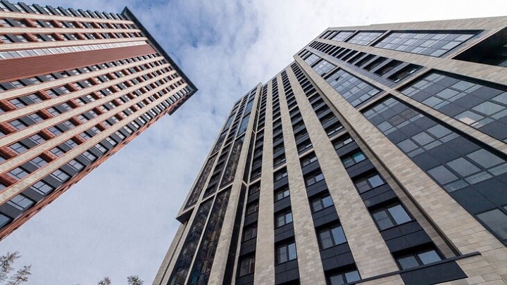 В районе Богородское Москвы в 2025 году планируется ввод двух жилых корпусов в эксплуатацию по программе реновации