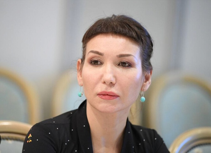 Александра Машкова-Благих: Идёт целенаправленная пропаганда идей чайлдфри 