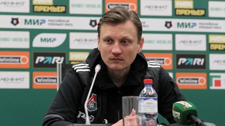 Комариными укусами Галактионов прозвал слухи о своей отставке