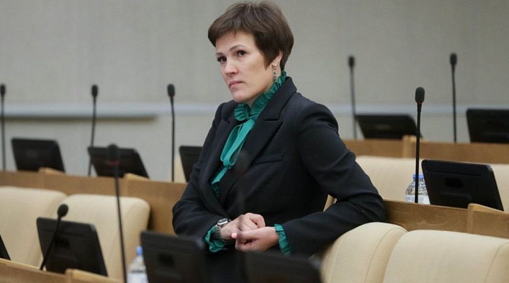 Ирина Филатова: Важно защитить права пользователей платных цифровых подписок 