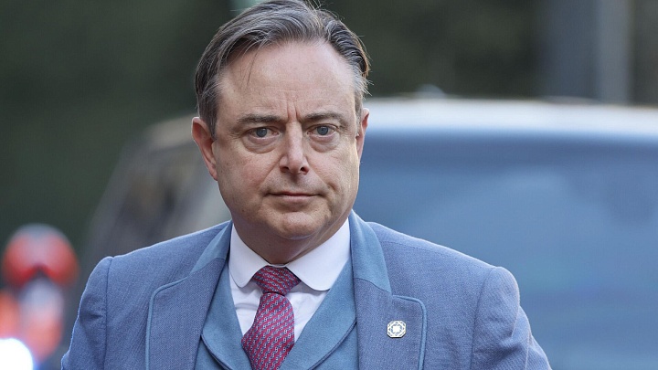 Премьер Бельгии предупредил о последствиях использования российских активов