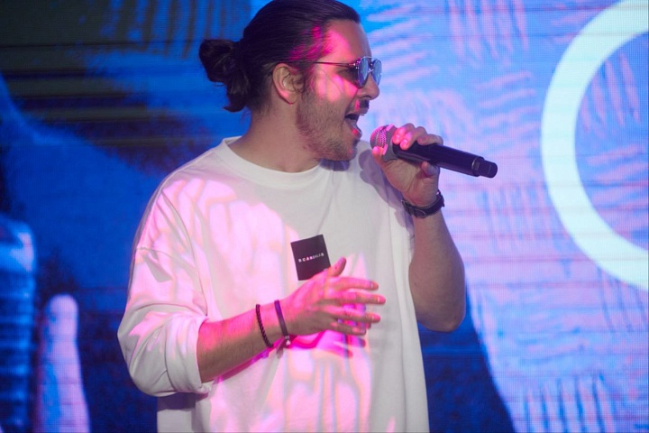 Ритмы жизни: Как Антон Чубаков отражает реальность в своих песнях