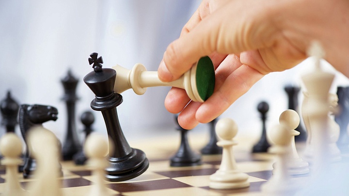 Муфтият Дагестана назвал информацию о запрете шахмат провокацией