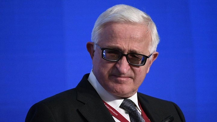 Глава РСПП назвал факторы, которые повлияют на экономику России в 2025 году