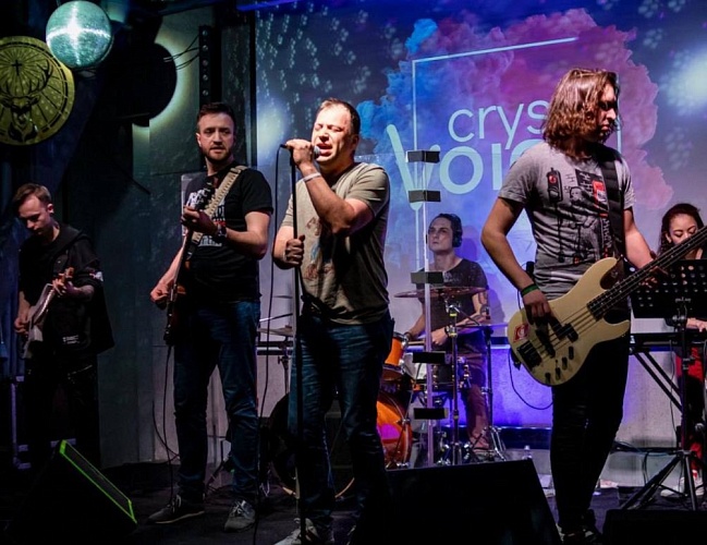 Андрей Турбин: творчество не может находиться в отрыве от проблем общества