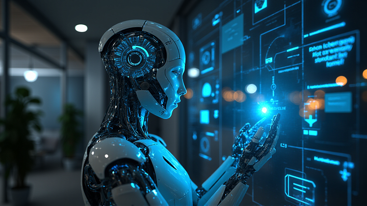 Рахмон заявил о возможностях Таджикистана для развития технологий ИИ