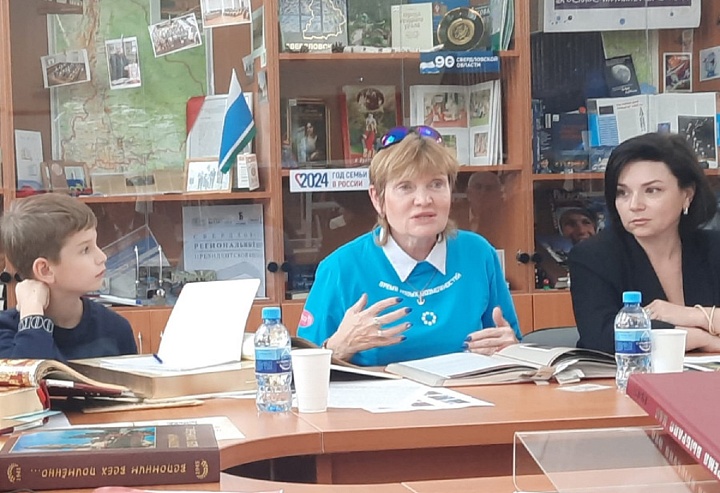 Историческая память, как ребёнок — её легко убить