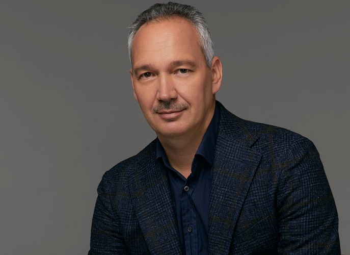 Юрий Королев – основатель фонда “Мы вместе” – о бизнес-ждунах и помощи участникам СВО