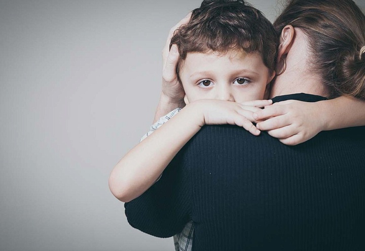 Александра Машкова-Благих: Без оснований нельзя отбирать детей у родителей 