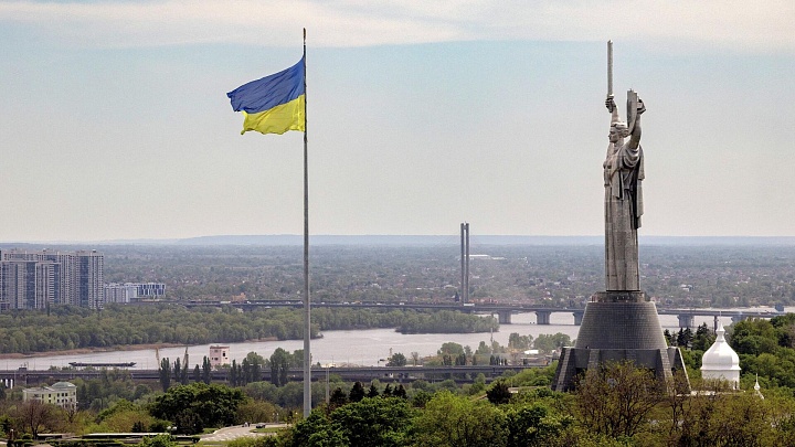 Депутат Рады в ужасе от ситуации на Украине: «Мы понесем потери»
