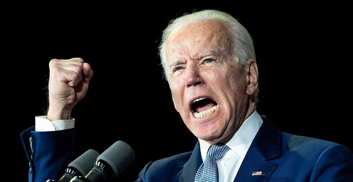 Мирослав Слепнев: Заявления Байдена — часть предвыборной программы