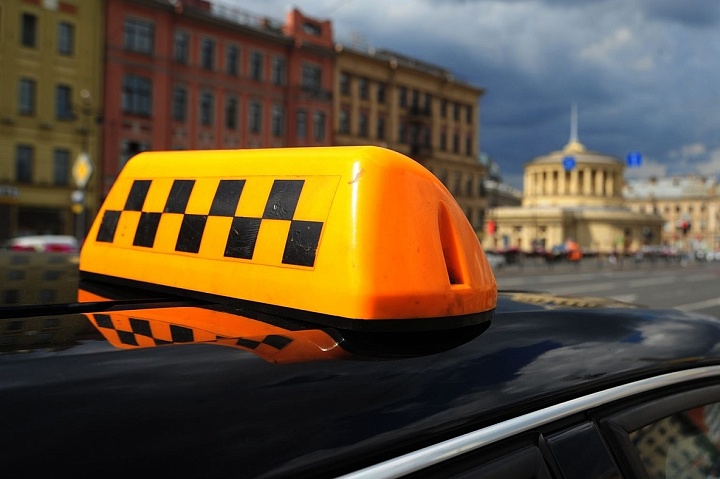  Такси в России: восприятие и оценка качества услуг