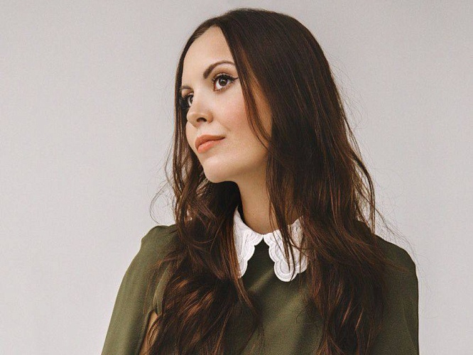 Беспорядков в нашей стране, в том числе информационных, быть не должно — Ксения Кацман