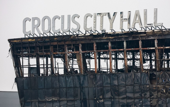 Москва отказывается ограничивать работу приезжих из Средней Азии