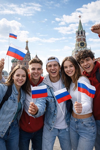 Молодёжь России может получить стартовый капитал для обучения и предпринимательства