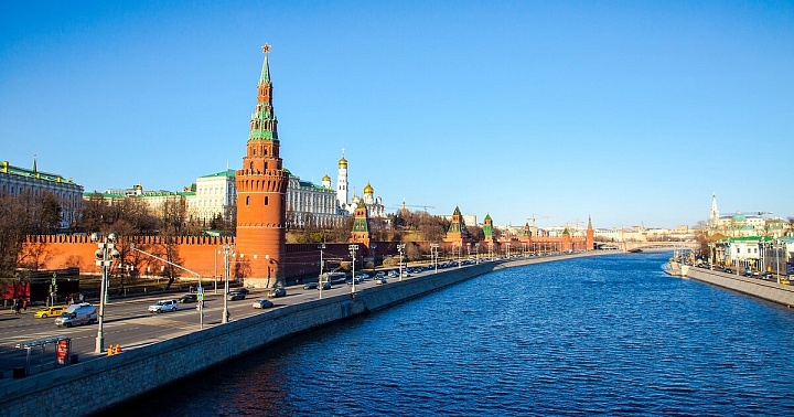  В Москве ожидается потепление после прохладного вторника и заморозков в ночь на среду