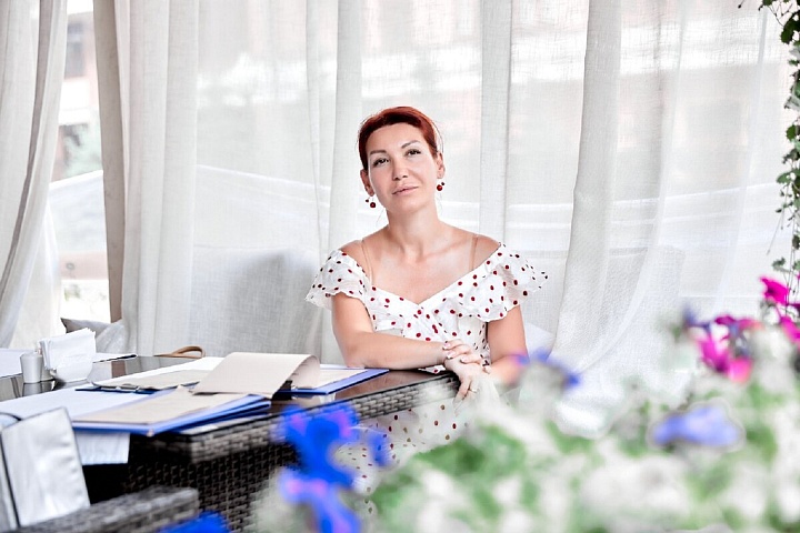 Александра Машкова-Благих: Обучение школьников поведению в случае опасности должно быть приоритетом