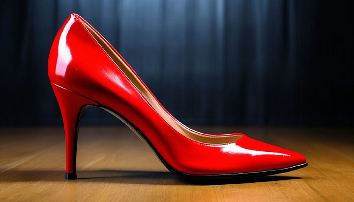 Обувь как новая: реставрация за долю стоимости пары