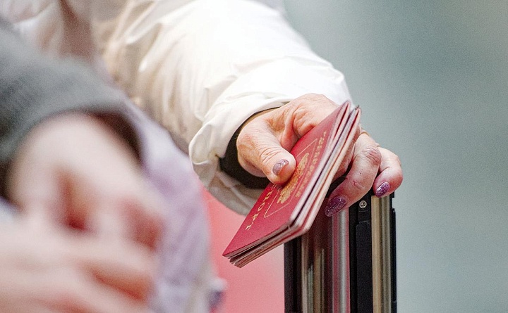 В недружественные страны МИД РФ обновит рекомендации по въезду россиян