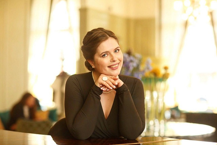  Елена Годовых: Самозанятость — это не только про свободу, но и про ответственность  