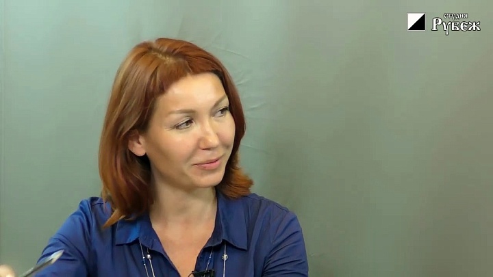 Александра Машкова-Благих: Фиксируются незаконные изьятия детей