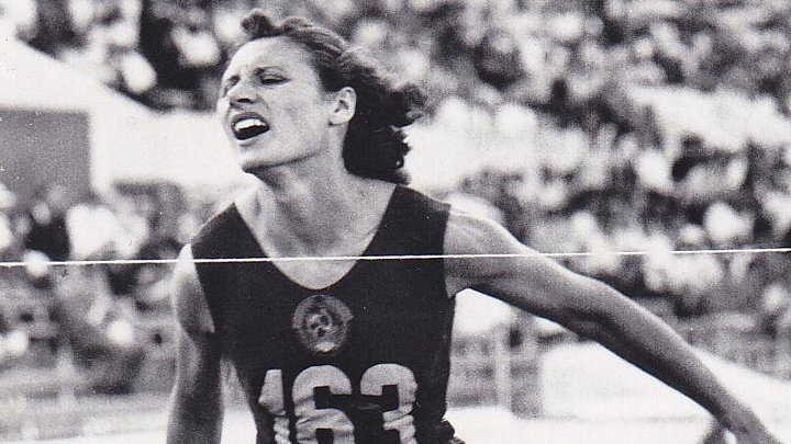 Умерла олимпийская чемпионка по легкой атлетике Людмила Лысенко