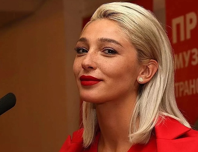 Ксения Кацман: Герои «голой вечеринки» не способны к настоящему осознанию своей ошибки