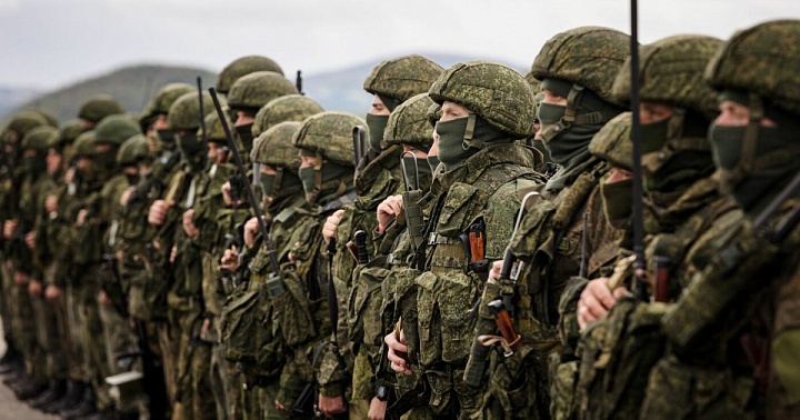 В планах правительства - запретить дискриминацию на этапе найма в связи с прохождением военной службы