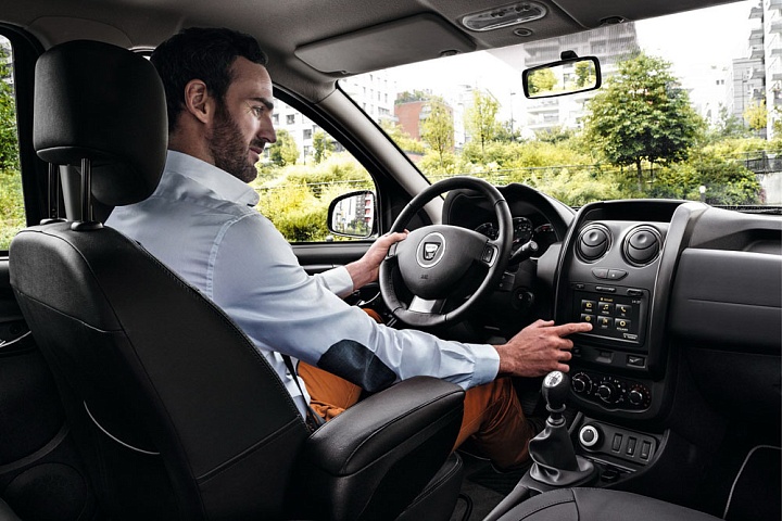 Самым практичным выбором на вторичном рынке, согласно эксперту «За рулем», является Renault Duster