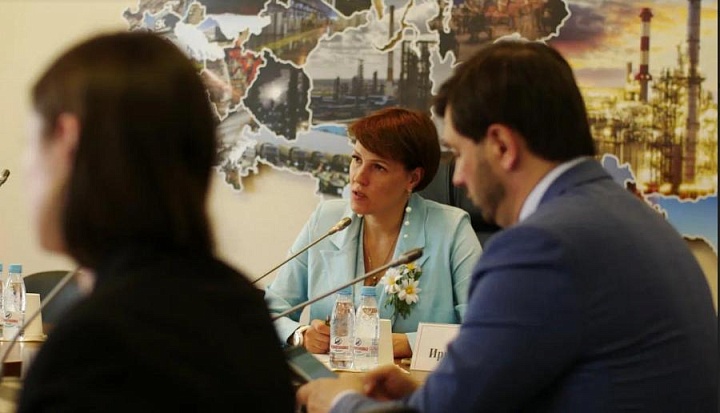 Депутат Ирина Филатова: В РФ запретят пропаганду бездетности